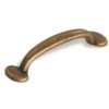 Uchwyt meblowy 1534-130 ZN10