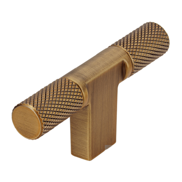Gałka meblowa 2509-72ZN79