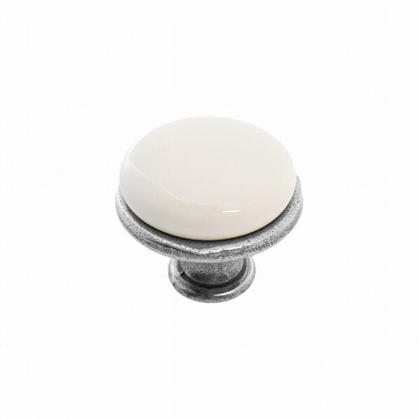 Gałka meblowa GP19-GA011-MLK-0