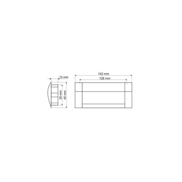 Uchwyt meblowy UA08-0128-G0008-A0C00 - obrazek 4