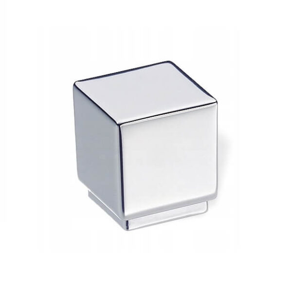 Gałka meblowa 2810 chrom