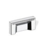 Uchwyt meblowy 2891-192 chrom - obrazek 2