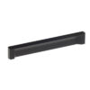 Uchwyt meblowy 2891-128 czarny
