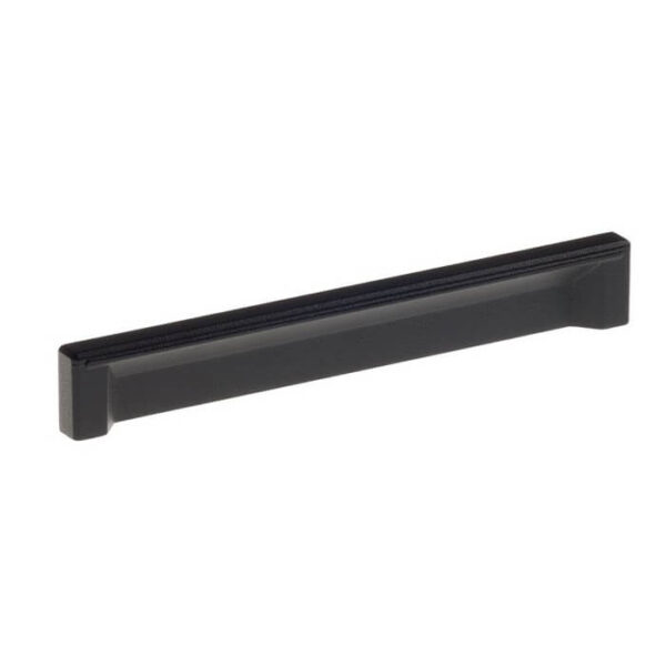 Uchwyt meblowy 2891-128 czarny