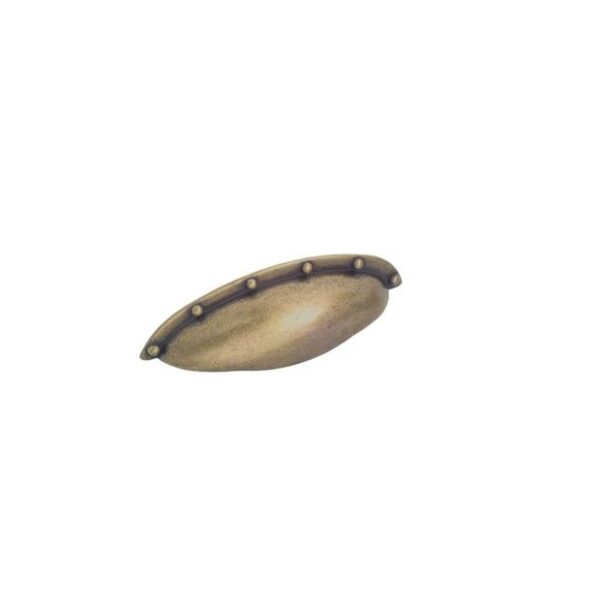 Uchwyt meblowy C-192-G4 - obrazek 2