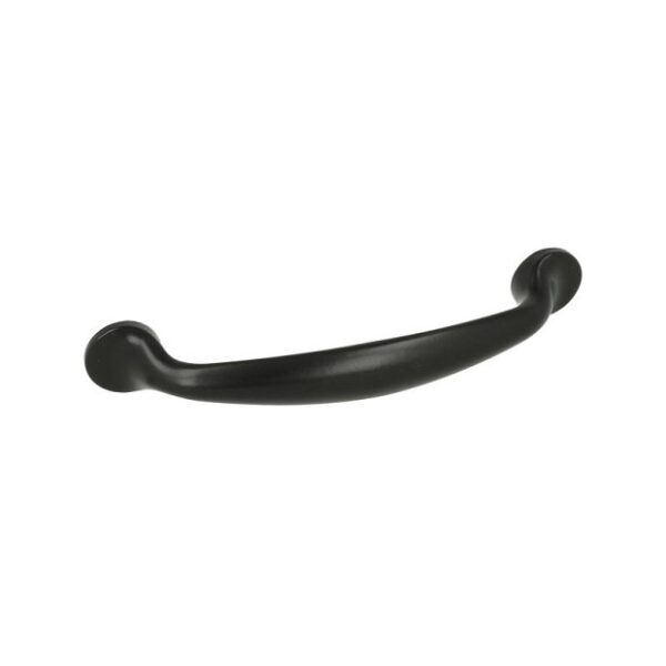 Uchwyt meblowy 2342-96 czarny