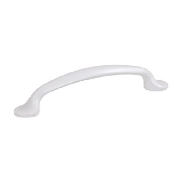 Uchwyt meblowy 2342-96 biały