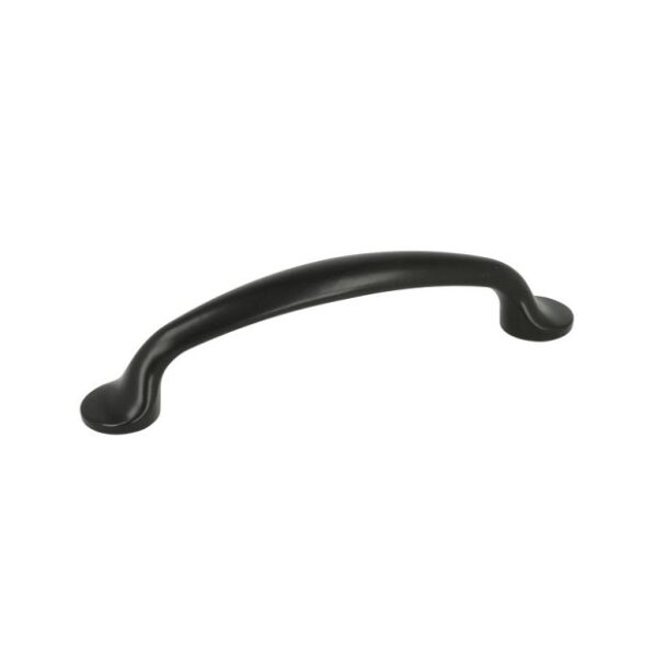 Uchwyt meblowy 2342-96 czarny - obrazek 2
