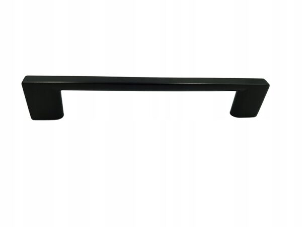 Uchwyt meblowy 2576-256 czarny - obrazek 2