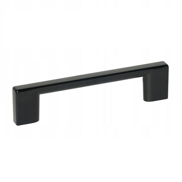 Uchwyt meblowy 2576-256 czarny
