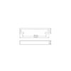 Uchwyt meblowy US92-096-G0007 - obrazek 2