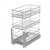 Kosz CARGO W-2312M 150 chrom