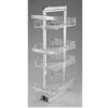 Kosz CARGO W-5400-400 chrom