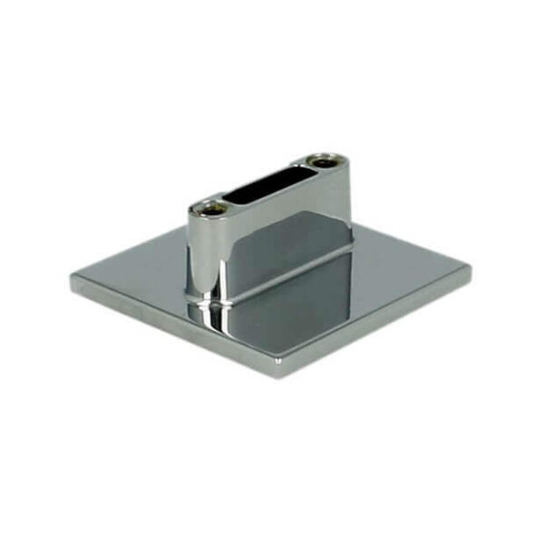 Gałka meblowa Z030 chrom połysk - obrazek 2