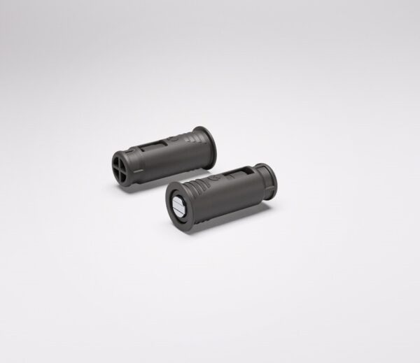 Magnes do drzwi K LOCK C010001634 antracyt - obrazek 2