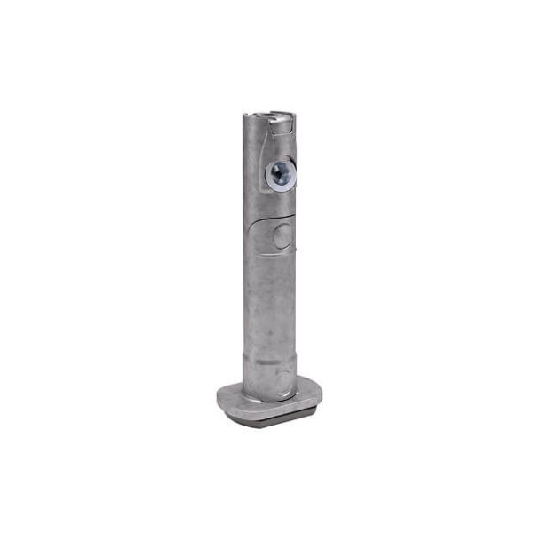 Regulator wysokości 52 mm REKORD 12 3030101000