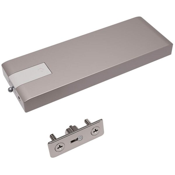 Podnośnik LINK AQ335 47040020UZ nikiel