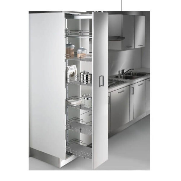 Kosz CARGO MAXI PULL-OUT 527S15CBZ3 600