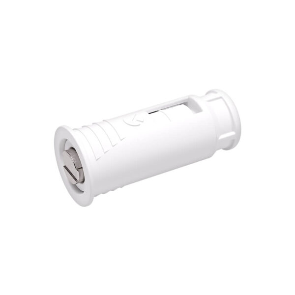 Magnes do drzwi K LOCK C010001446 biały