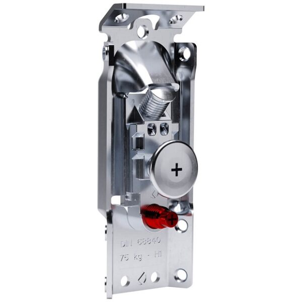 Zawieszka do szafek LIBRA H1 C010000977 - obrazek 2