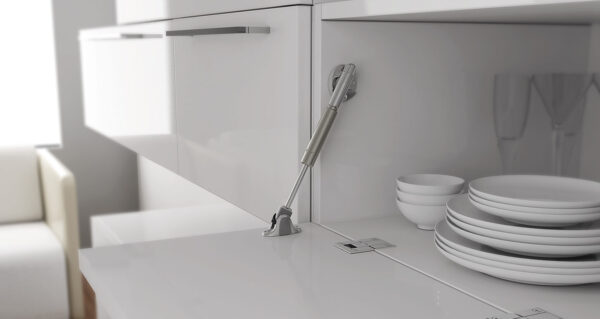 Podnośnik KRABY L164 C010001271 - obrazek 4