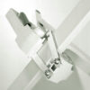 Półka GIRASOLO 450 mm 721D11CB1G prawa - obrazek 6