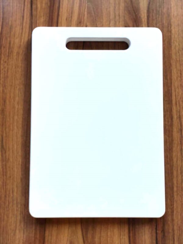 Deska do krojenia Corian® 22 x 32 cm - obrazek 2