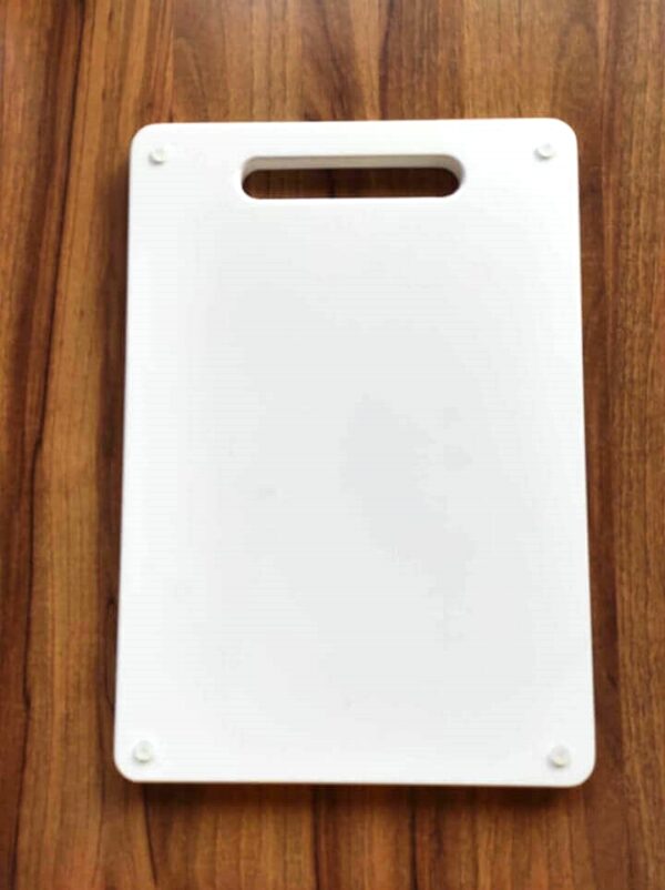 Deska do krojenia Corian® 22 x 32 cm - obrazek 3