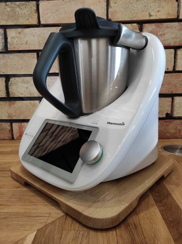 Podstawa pod Thermomix TM6 i TM5 - obrazek 3