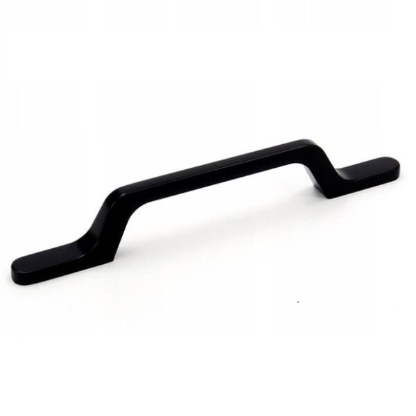 Uchwyt meblowy U0706-096 czarny