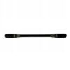 Uchwyt meblowy U0706-320 czarny - obrazek 3
