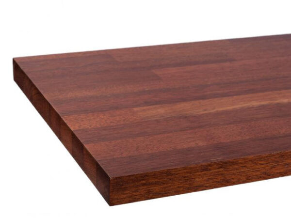 Blat drewniany merbau 30x620x2420 AV - obrazek 2