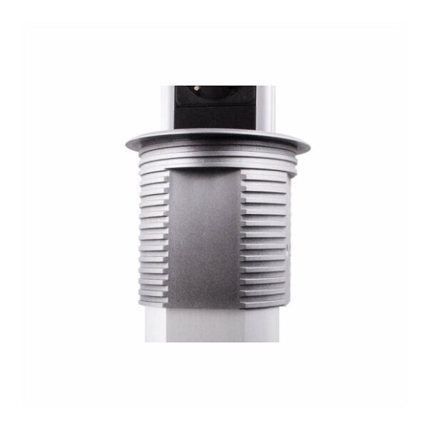 Gniazdo pionowe USB LIFTBOX-A-ALU-3DE-U-01 - obrazek 7