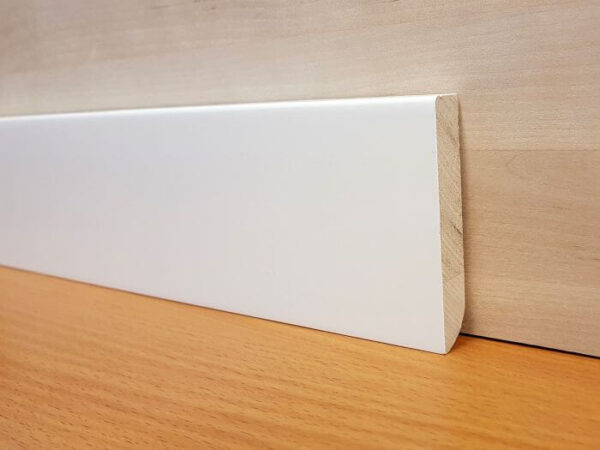 Listwa przypodłogowa LAPIS 80