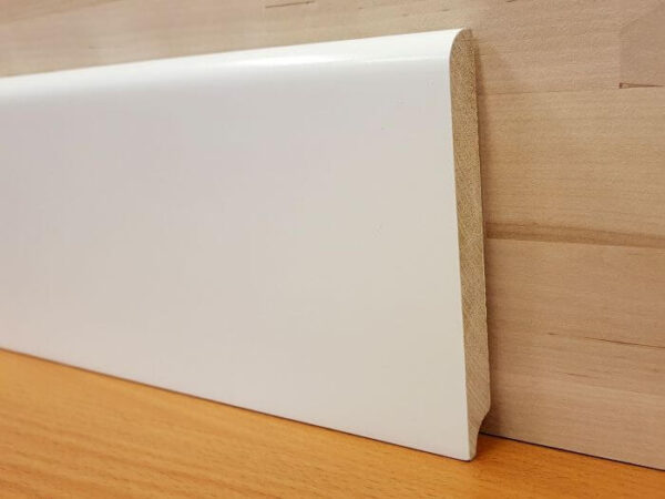 Listwa przypodłogowa OPAL 120