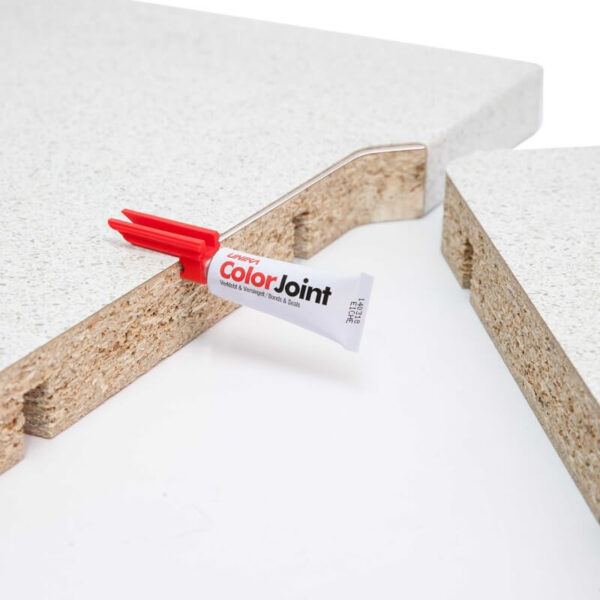 Klej ColorJoint 20g z aplikatorem CJ005 brąz - obrazek 3