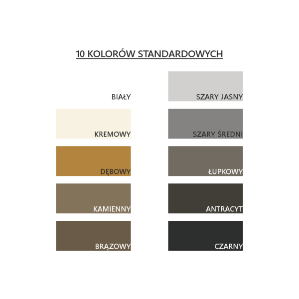 Klej ColorJoint 20g z aplikatorem CJ005 brąz - obrazek 2