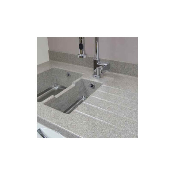 Solid Surface. Regeneracja - obrazek 2