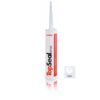 TOPSEAL klej i uszczelniacz TS001 biały