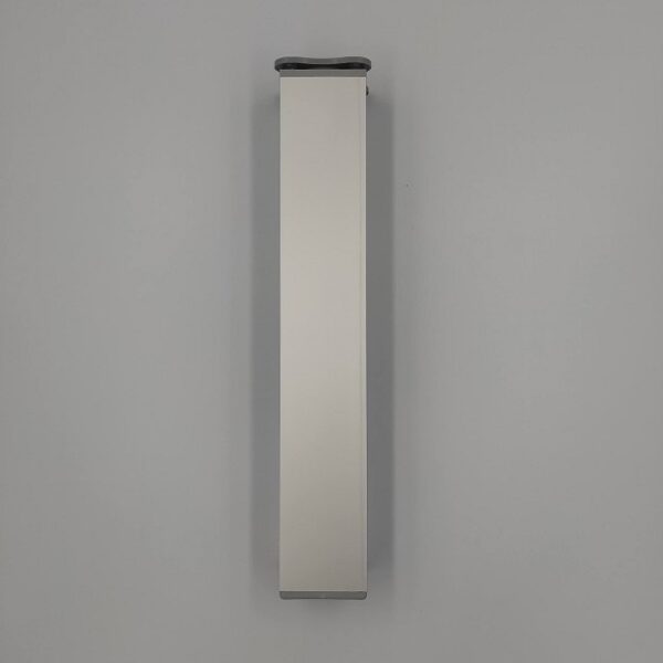 Nóżka meblowa 40x40x250 aluminium