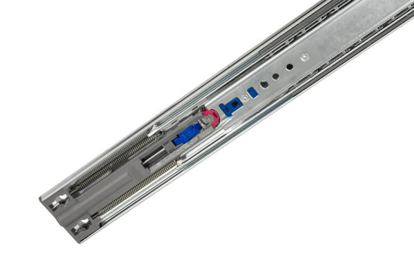 Prowadnica kulowa STRONG L-600 - obrazek 2