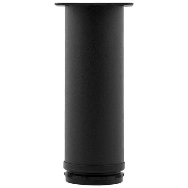 Nóżka meblowa AC272-B czarna - obrazek 6