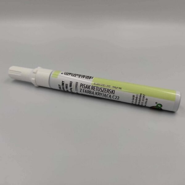 Pisak retuszerski C22-910 - obrazek 2