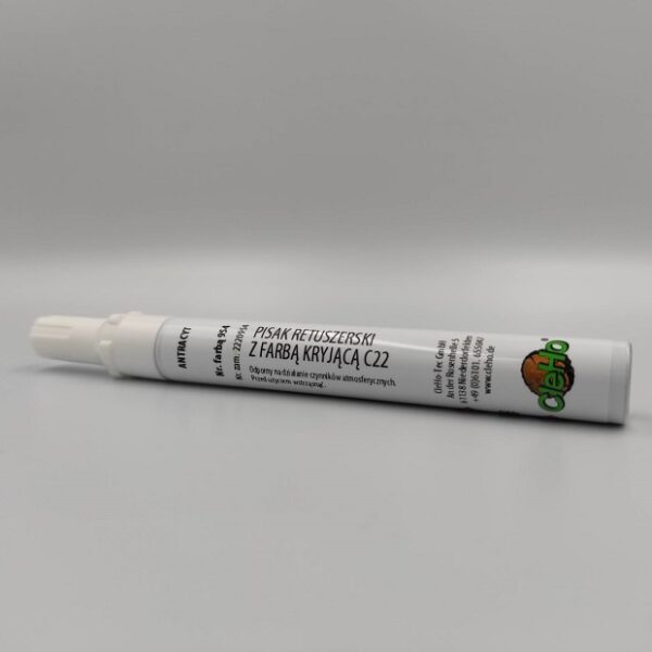 Pisak retuszerski C22-954 - obrazek 2