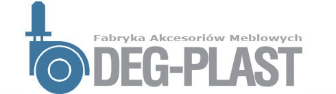 DEG-PLAST logo