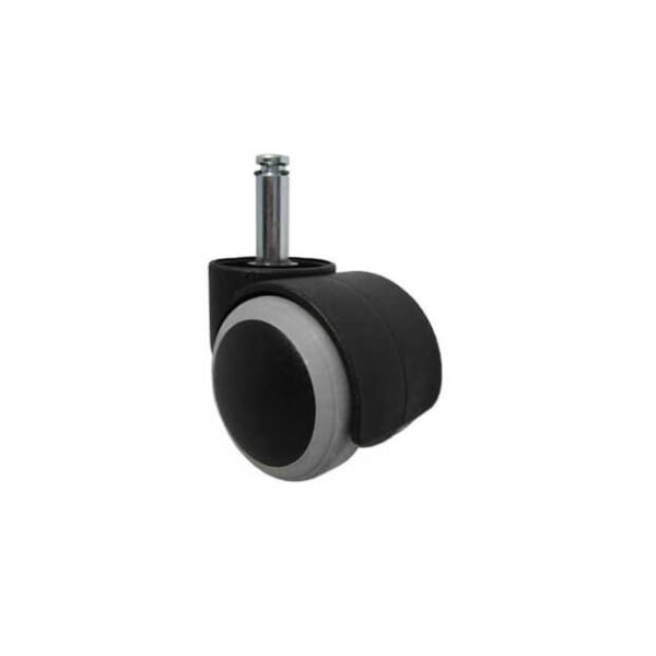 Kółko obrotowe do mebli K-50/10 G