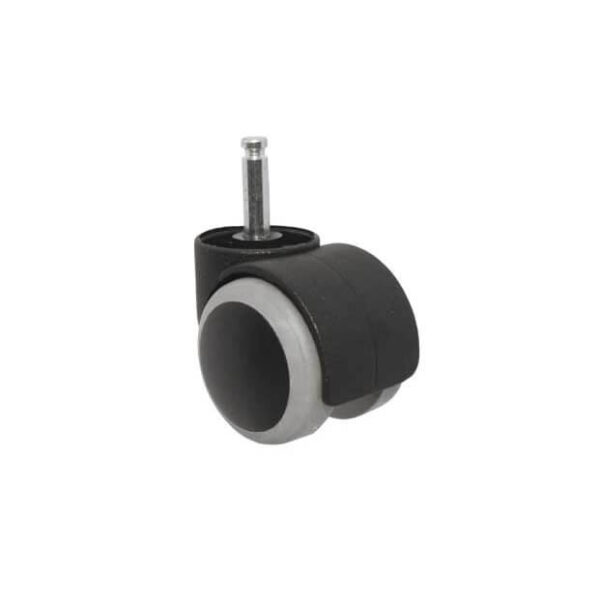 Kółko obrotowe do mebli K-50/8 G