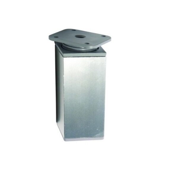 Nóżka meblowa NACK27/651/10 chrom