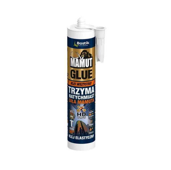 Mamut Glue 290ml biały
