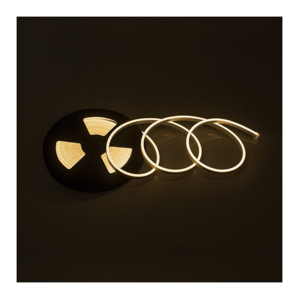 Taśma LED Neon Flex N-6X12-Z-11W-30K-01 - obrazek 2